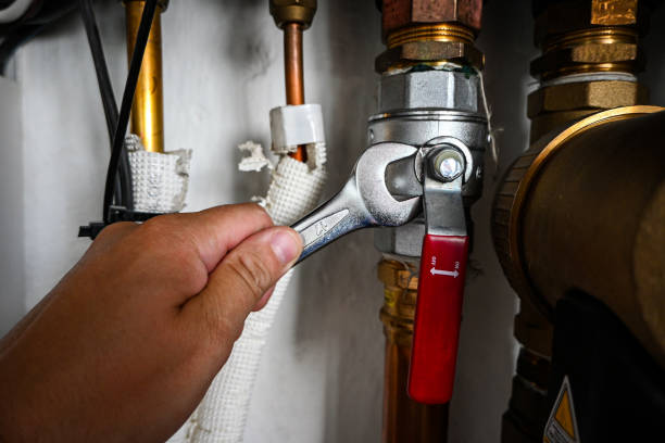 Professional Plumbing in Preston, ID